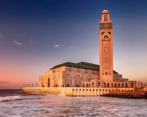 MARRUECOS | Ciudades imperiales