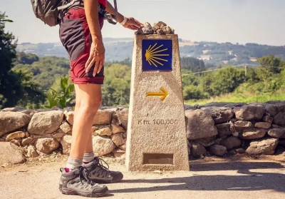 Descubre el Camino de Santiago con Santiago Gate: La Experiencia que Cambiará tu Forma de Viajar