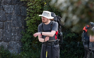 La mejor época para hacer el Camino de Santiago