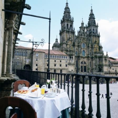 ¿Por qué hacer el Camino de Santiago con una agencia especializada?