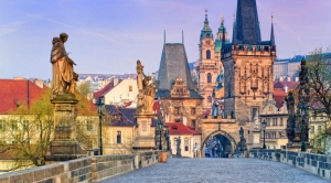 CENTRO EUROPA | Praga, Viena y Budapest