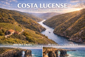 GALICIA | Costa lucense