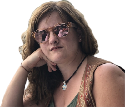 Nerea Terrazas