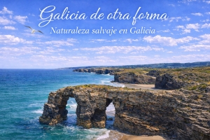 GALICIA | Galicia de otra forma