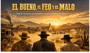 ANDALUCIA | El bueno, el feo y el malo