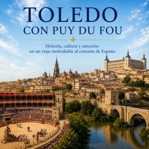 PUY DU FOU