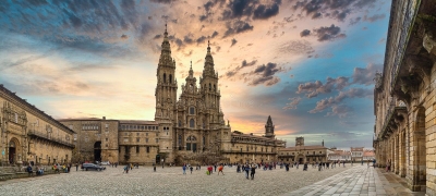 CAMINO DE SANTIAGO: LAS MEJORES RUTAS Y LA AGENCIA MEJOR VALORADA PARA HACERLO EN 2025