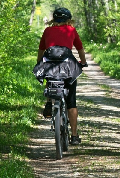 CAMINO FRANCES | Desde León en Bicicleta | los ultimos 300 km | 8 días