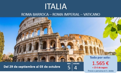 - ROMA 2025 -