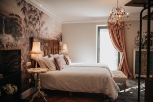 Camino Francés | 7 Días | Sarria a Santiago | Hoteles con encanto y lujo