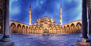 ESCAPADA  5 DIAS ESTAMBUL 2026