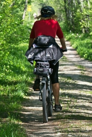 Camino Francés | 8 días | Desde León en Bicicleta | los últimos 300 km | Hoteles Selección