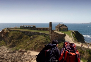 Ruta del Padre Sarmiento en el Camino de Santiago  | 11 Días | Hoteles selección