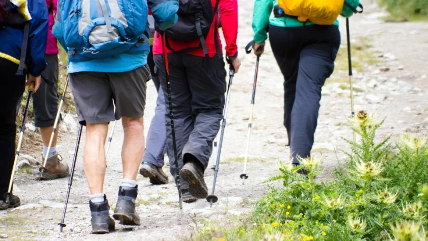 10 consejos imprescindibles para prepararte físicamente para el Camino de Santiago