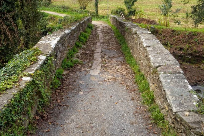 Cómo llegar a Sarria