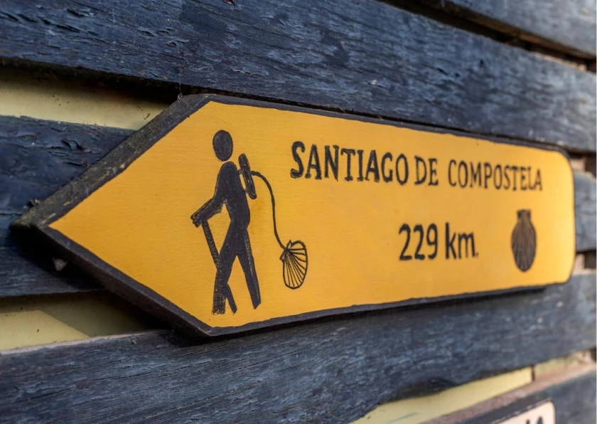 Cuánto cuesta hacer el Camino de Santiago?