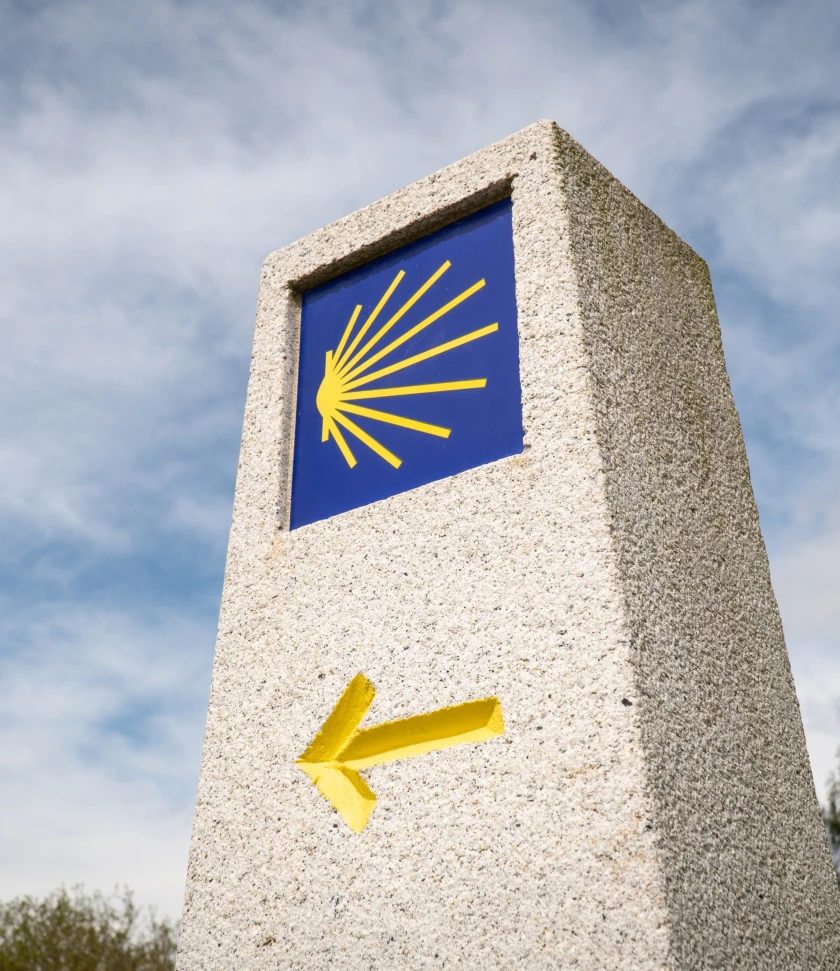 El Legado Simbólico del Camino de Santiago