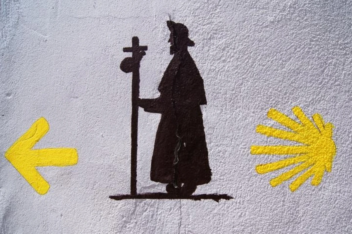 Las historias del Camino de Santiago
