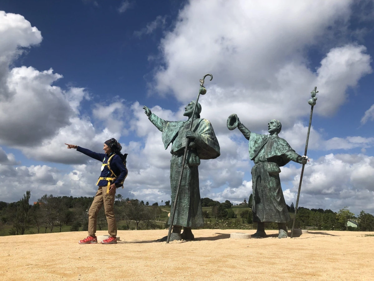 ¿Qué es el Camino de Santiago VIP? Explorando la Ruta de Peregrinación de Lujo con Santiago Gate