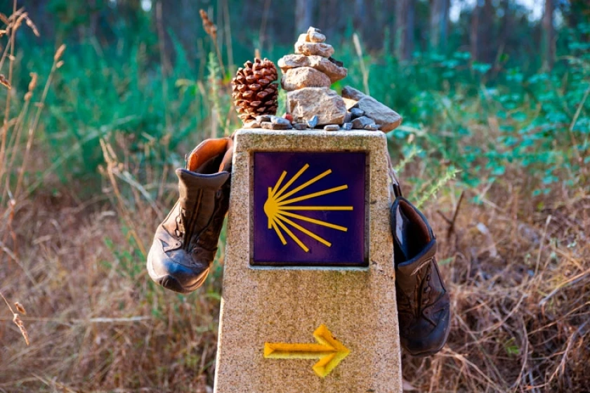 El Camino de Santiago: Una Aventura Espiritual y Cultural
