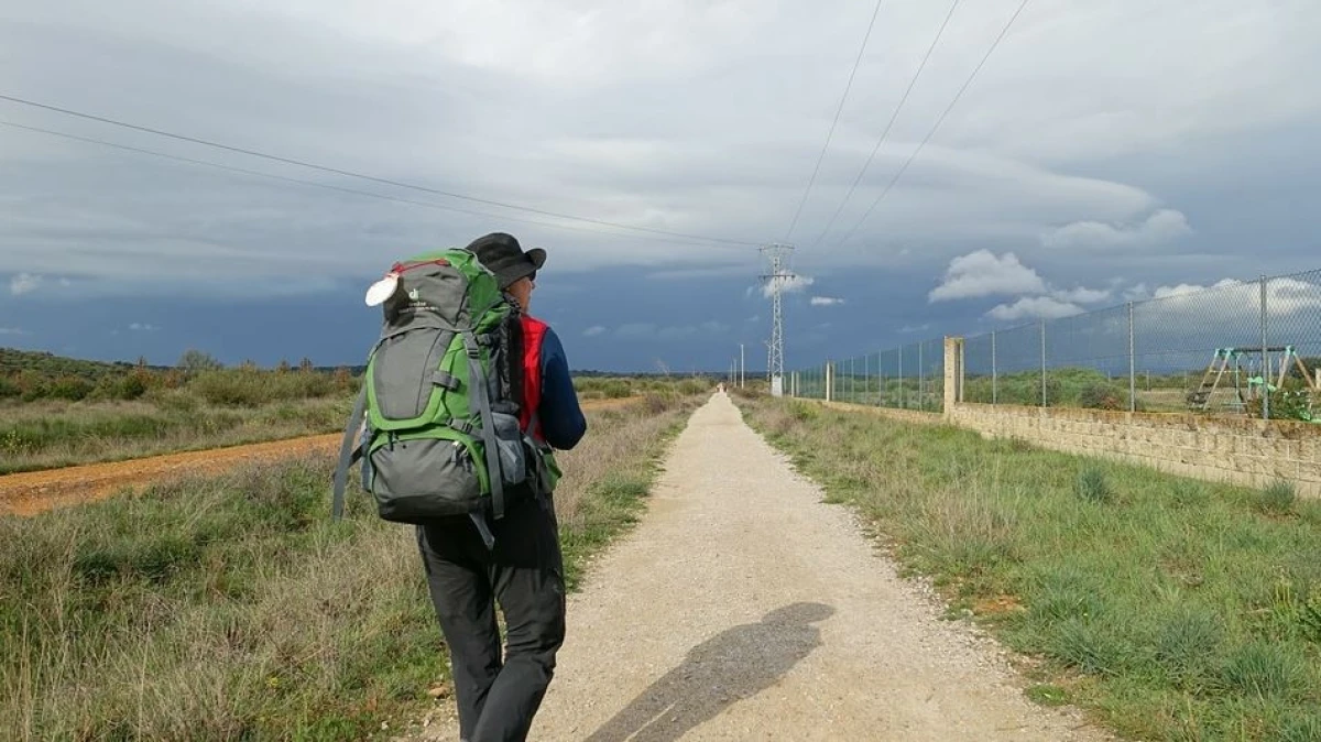 Descubriendo los Secretos Ocultos del Camino de Santiago