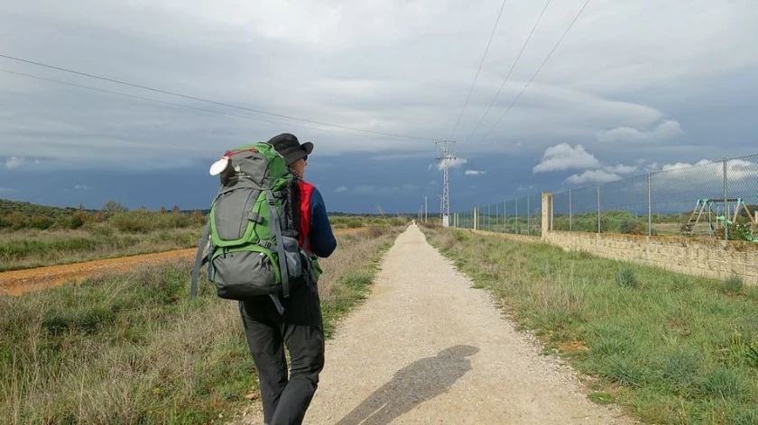 Descubriendo los Secretos Ocultos del Camino de Santiago