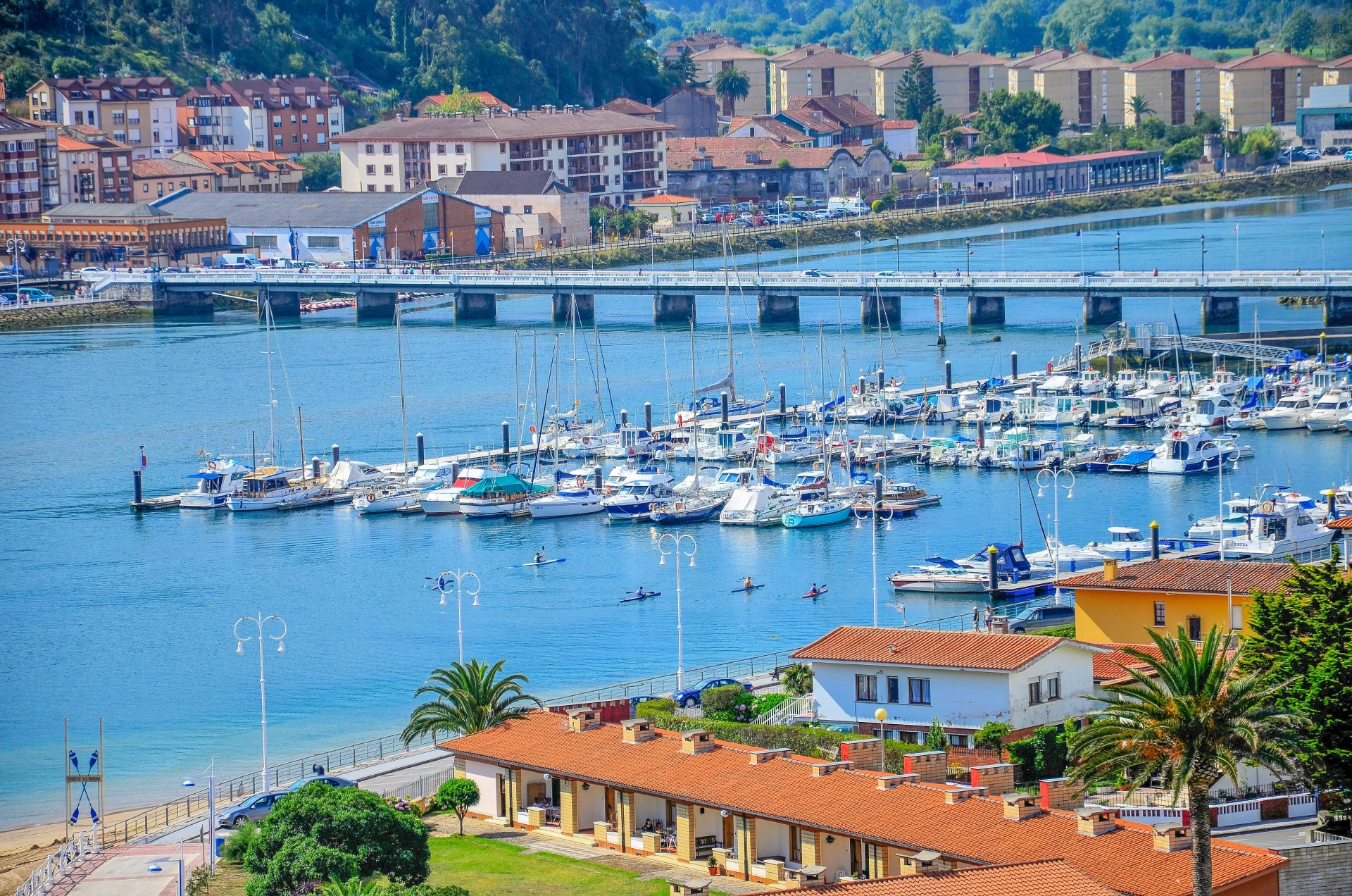 CAMINO INGLÉS (Ferrol - Santiago)