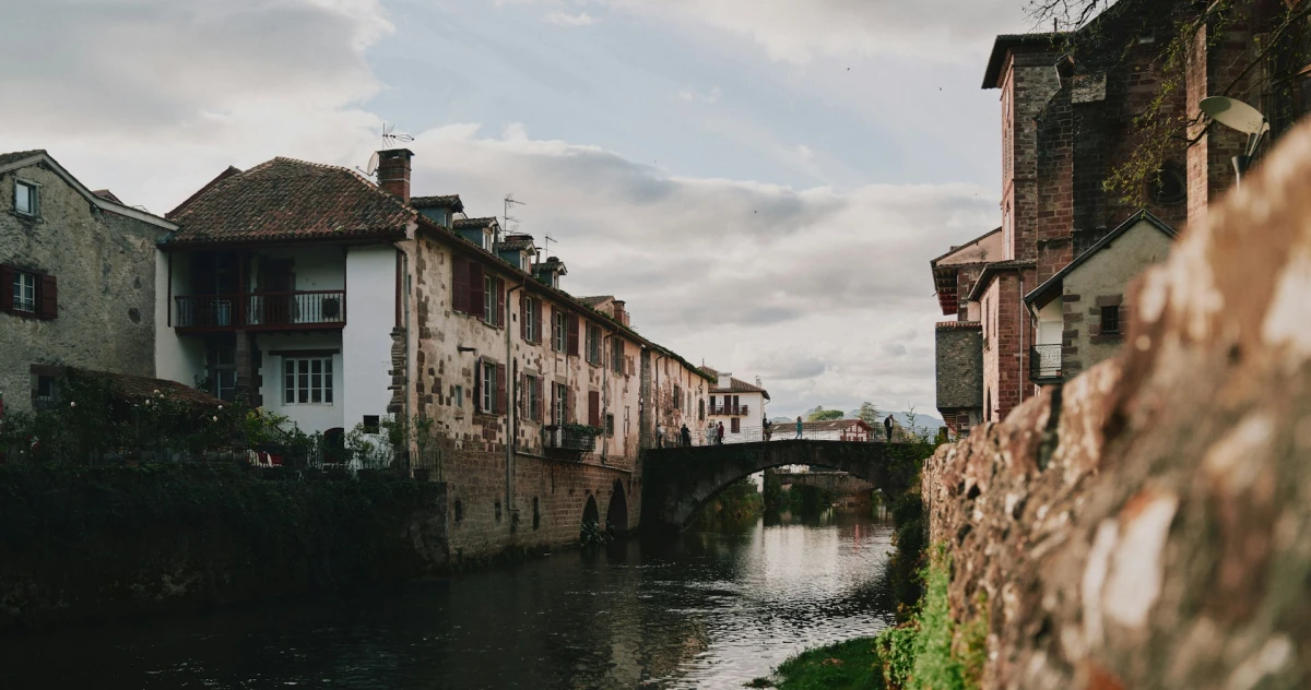 De Saint Jean Pied de Port a Roncesvalles