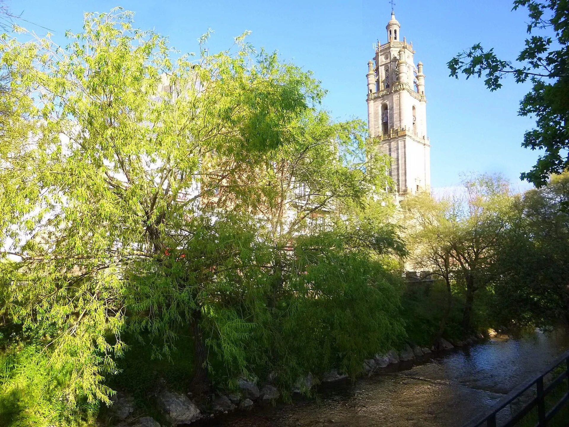 Camino Francés - Etapa 7