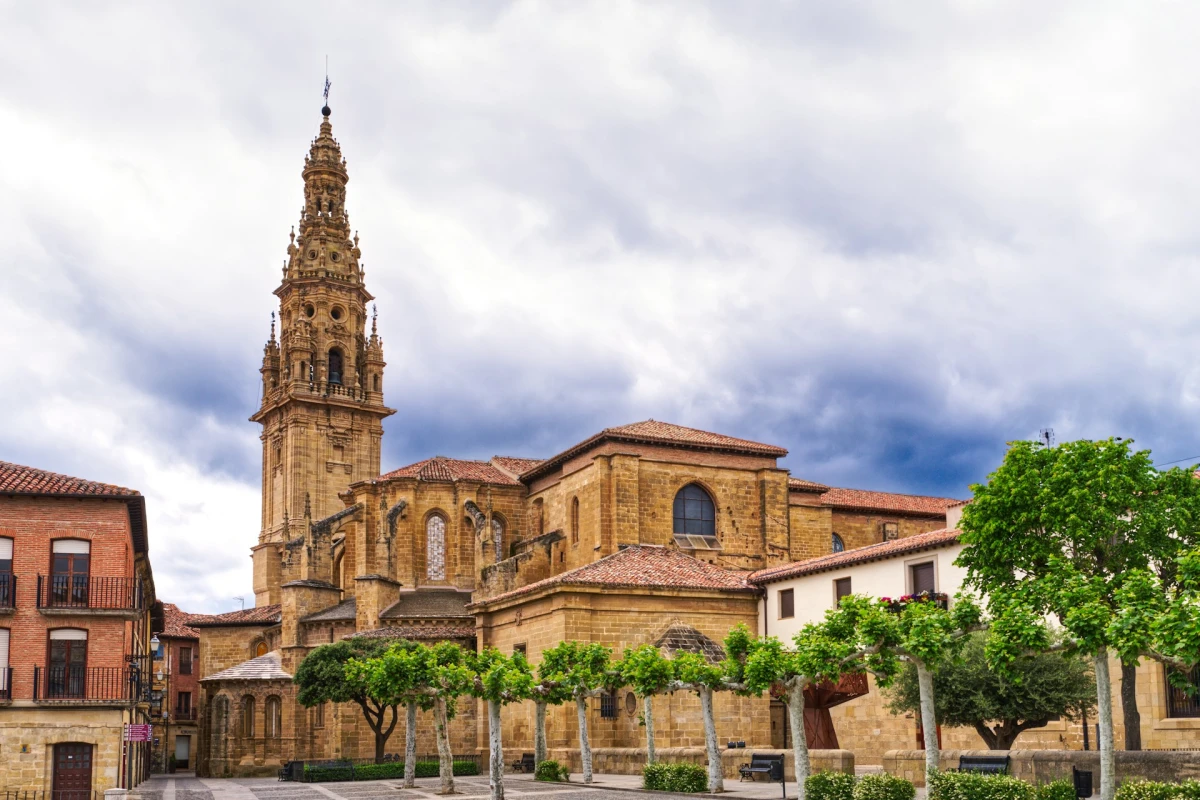 De Santo Domingo de la Calzada a Belorado