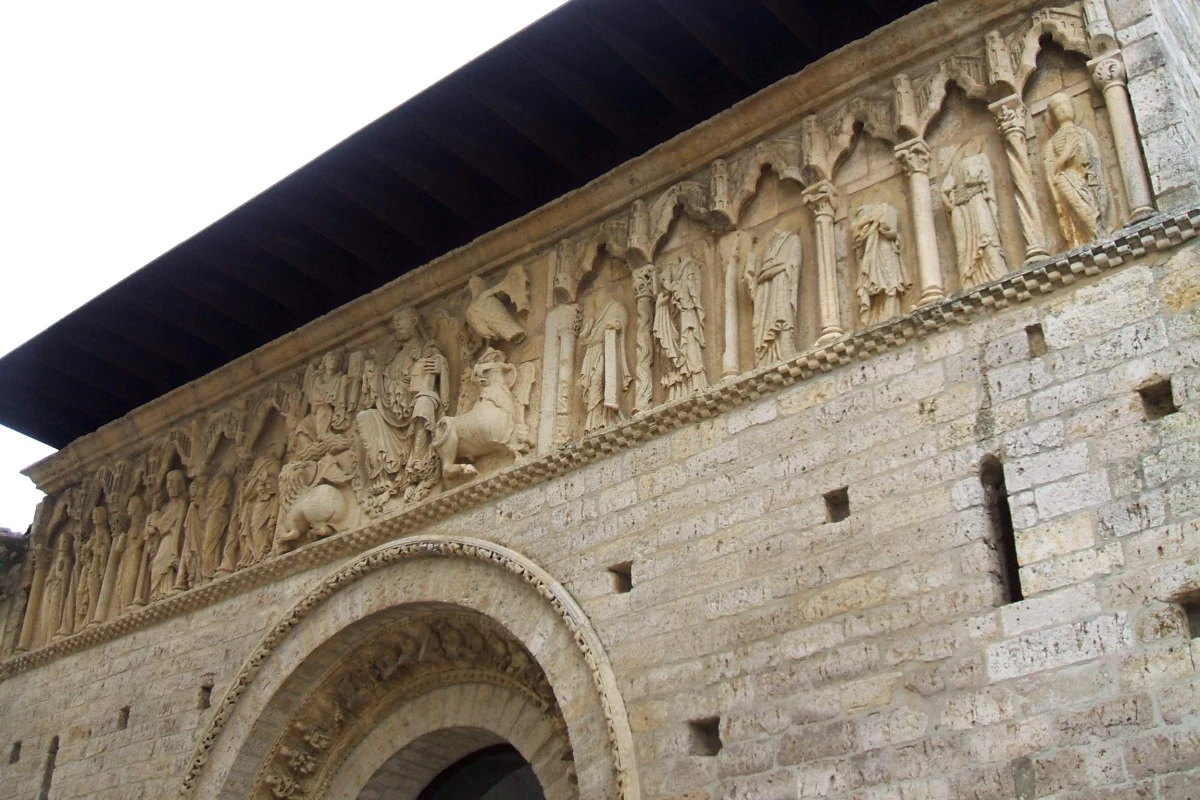 De Carrión de los Condes a Terradillos de los Templarios