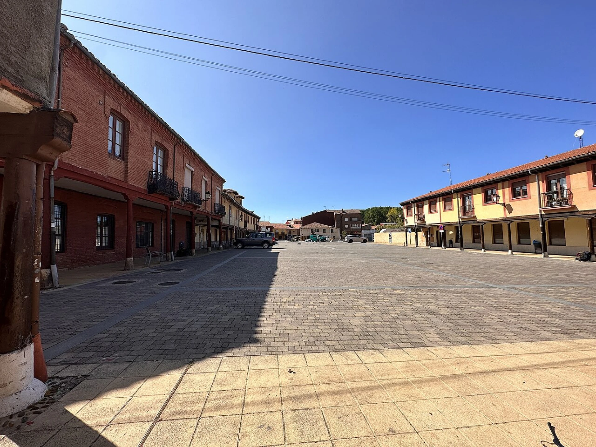 Camino Francés - Etapa 20