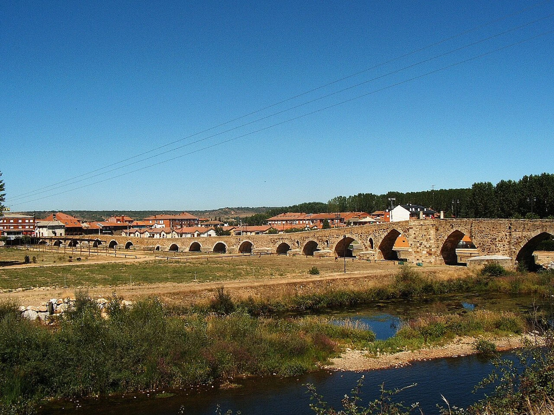 Camino Francés - Etapa 22