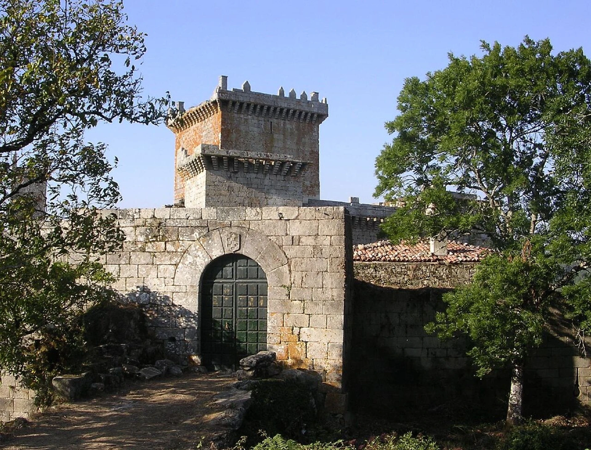 Camino Francés - Etapa 31