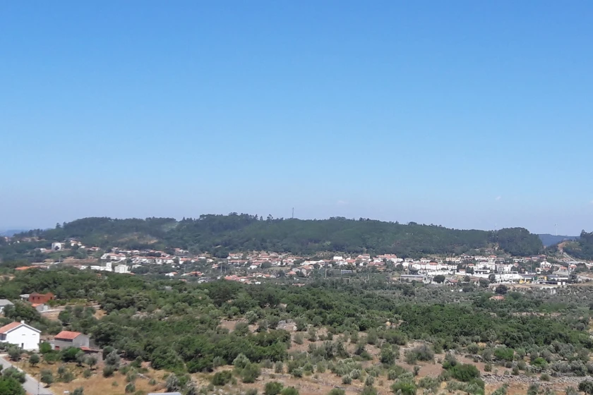 De Alvaiázere a Rabaçal