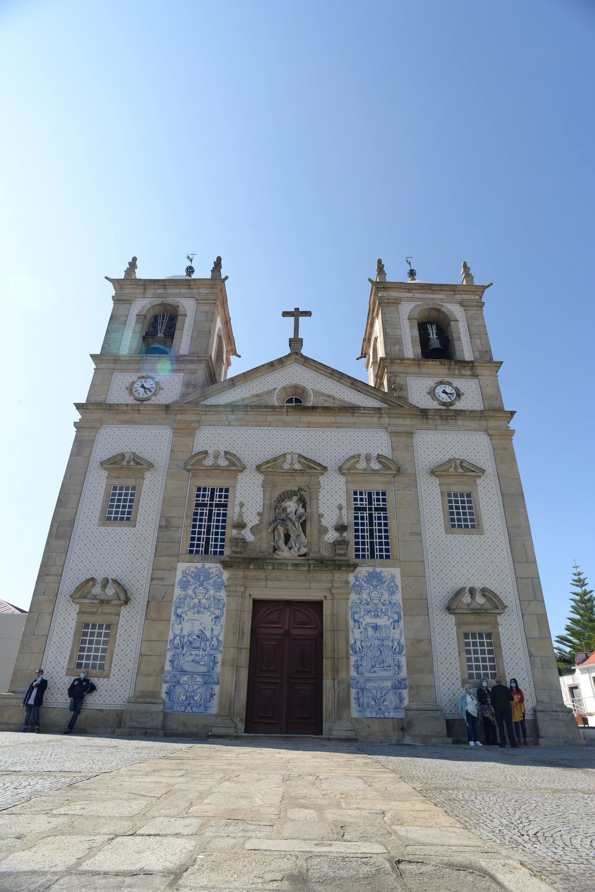 Camino Portugués - Etapa 13