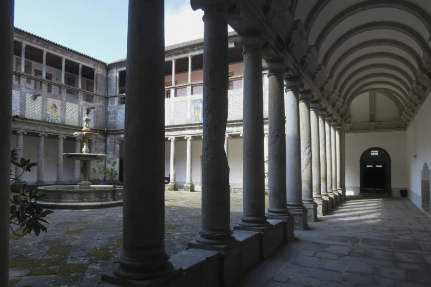De Grijó a Oporto