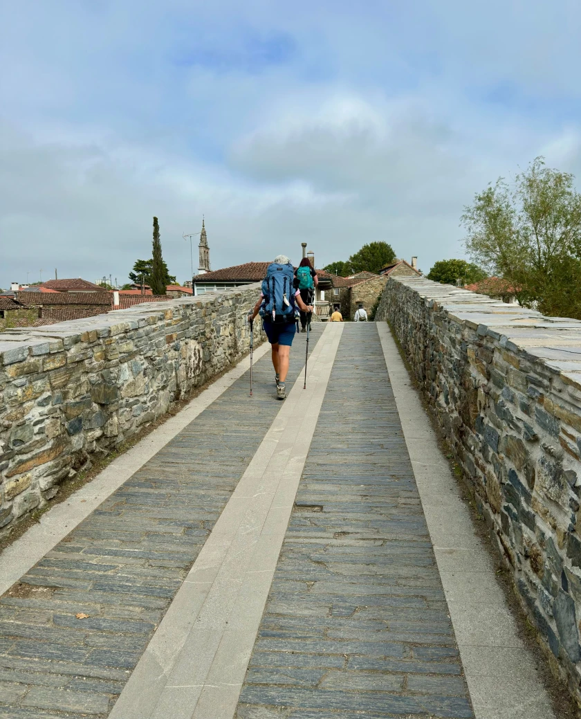 De São Miguel de Arcos a Barcelos