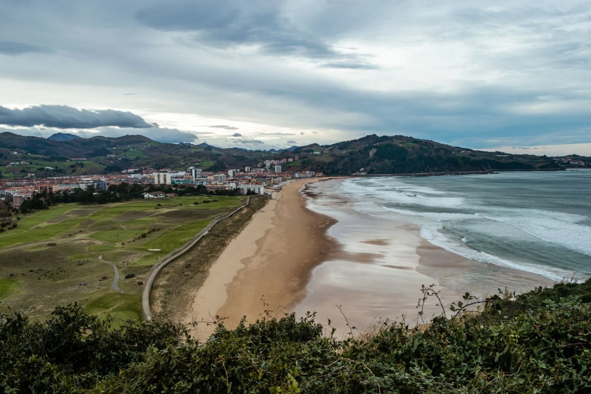 Camino del Norte - Etapa 3