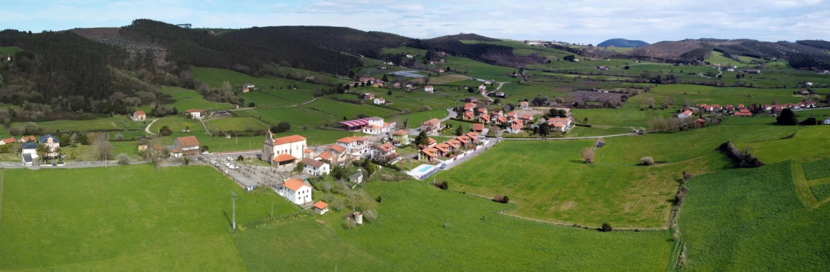 De Güemes a Santander