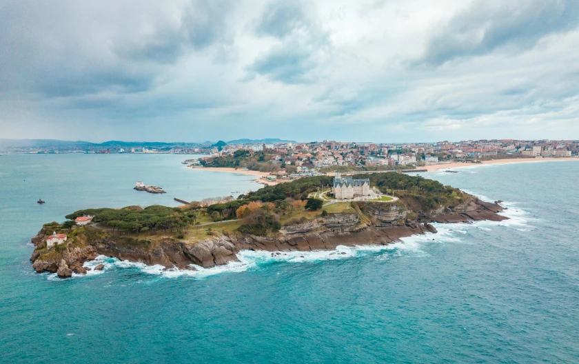 De Santander a Santillana del Mar
