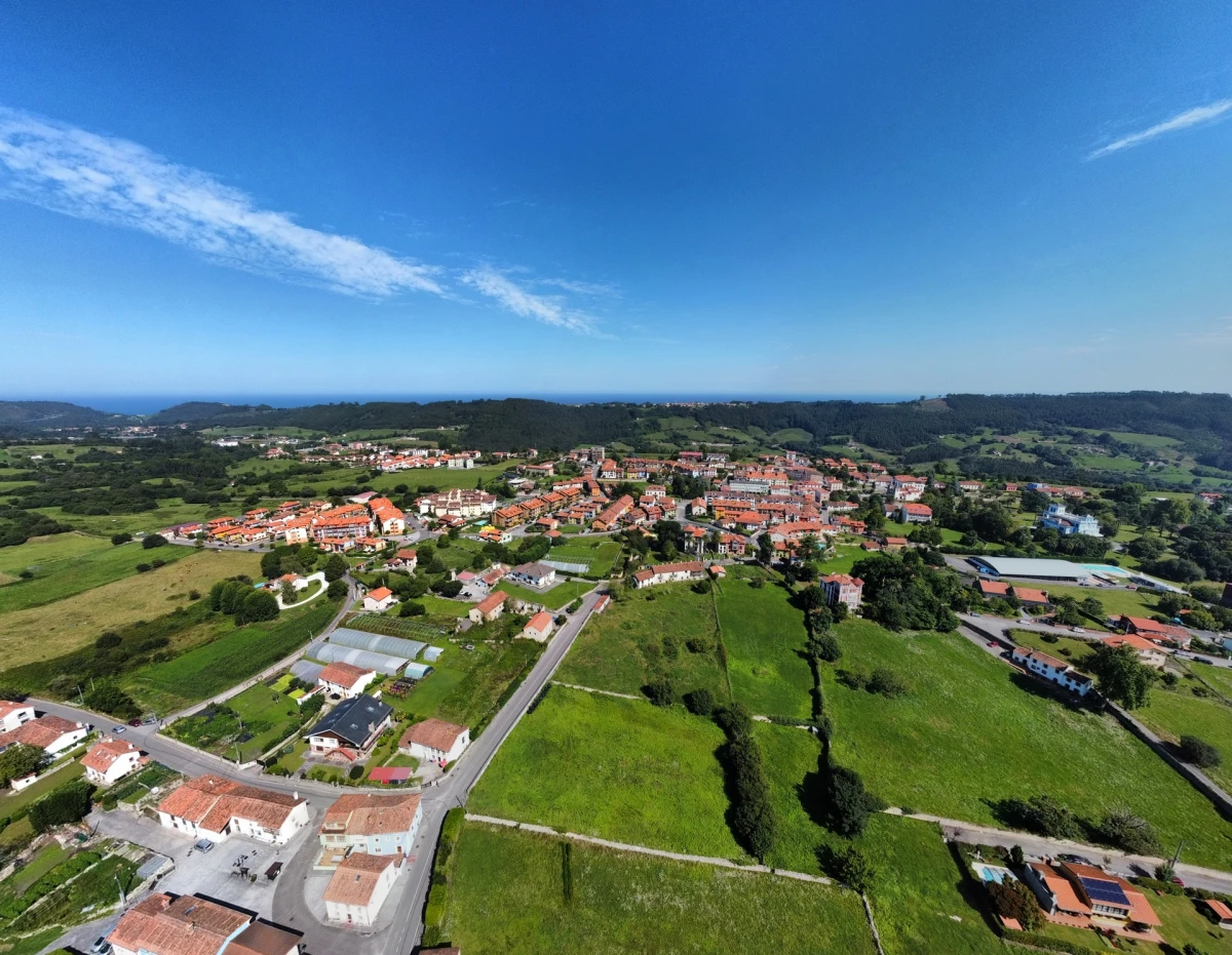 De Colombres a Llanes