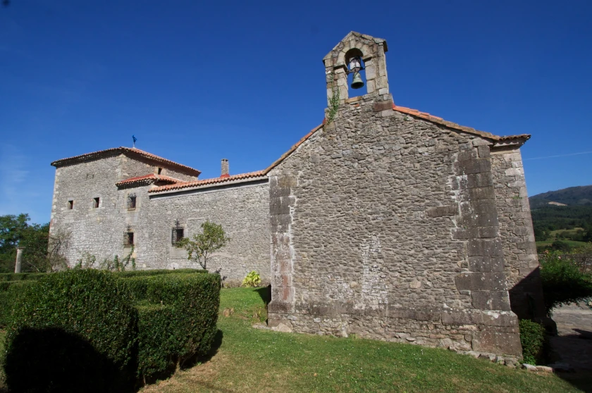 De Colunga a Villaviciosa