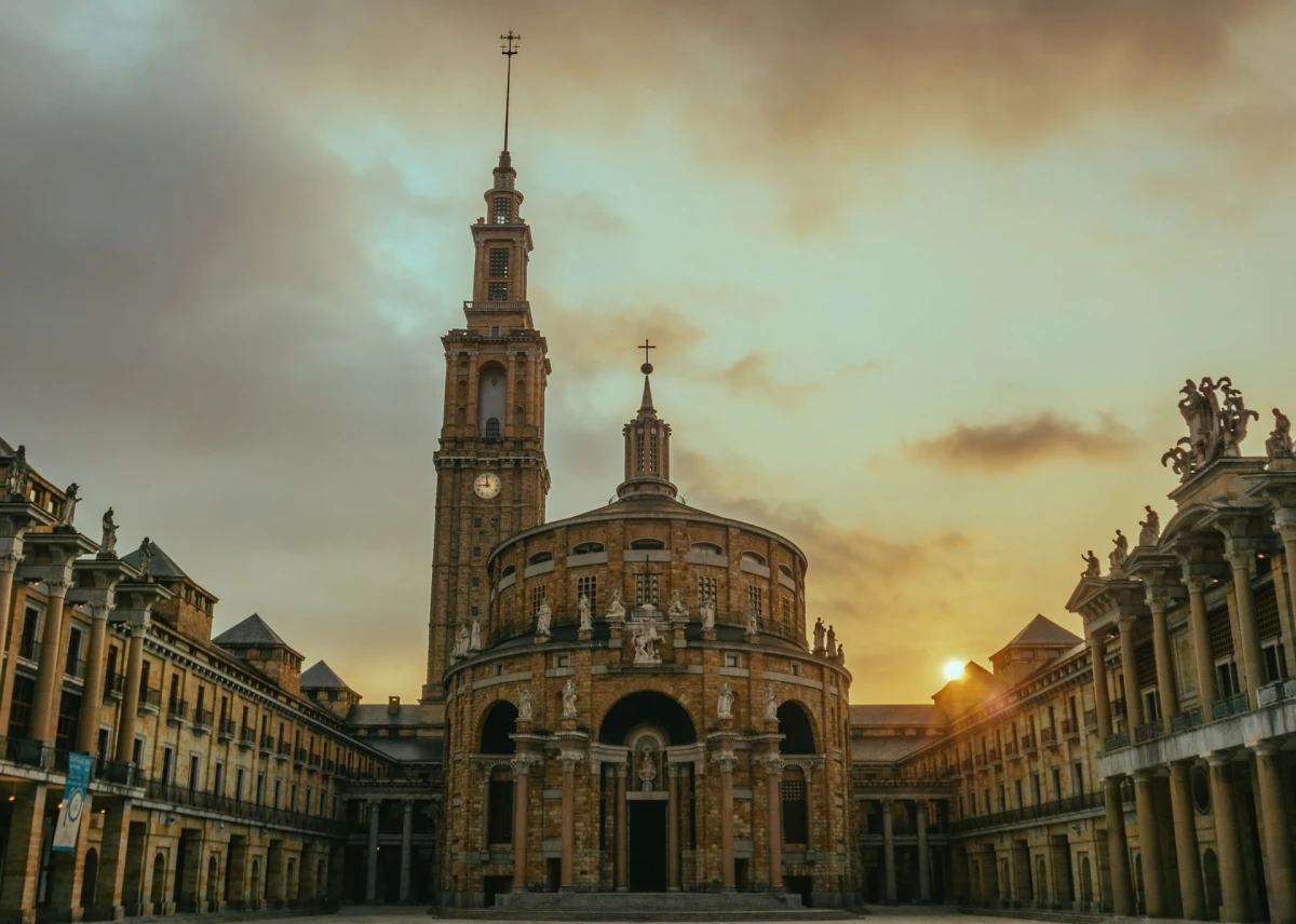 De Gijón a Avilés