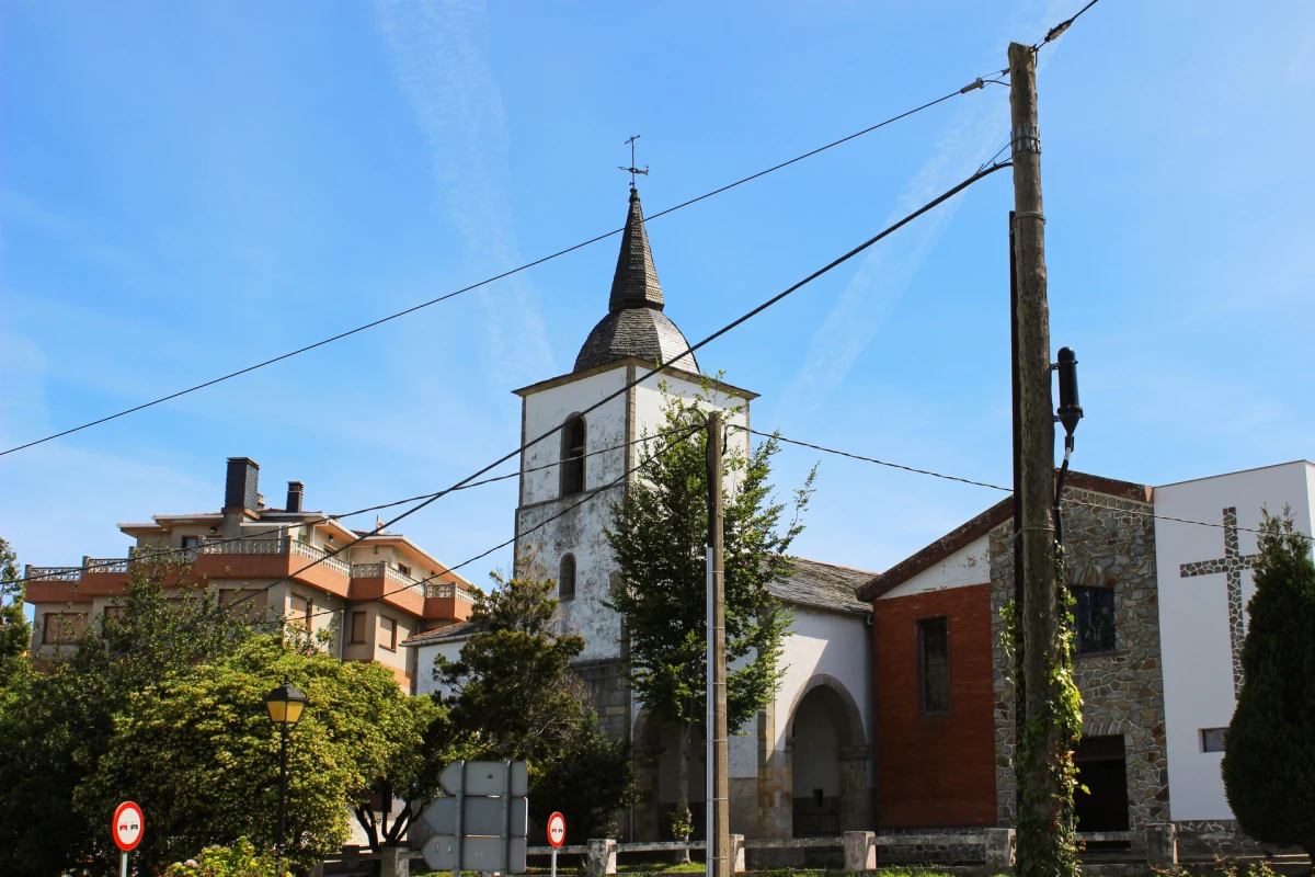 De La Caridad a Ribadeo