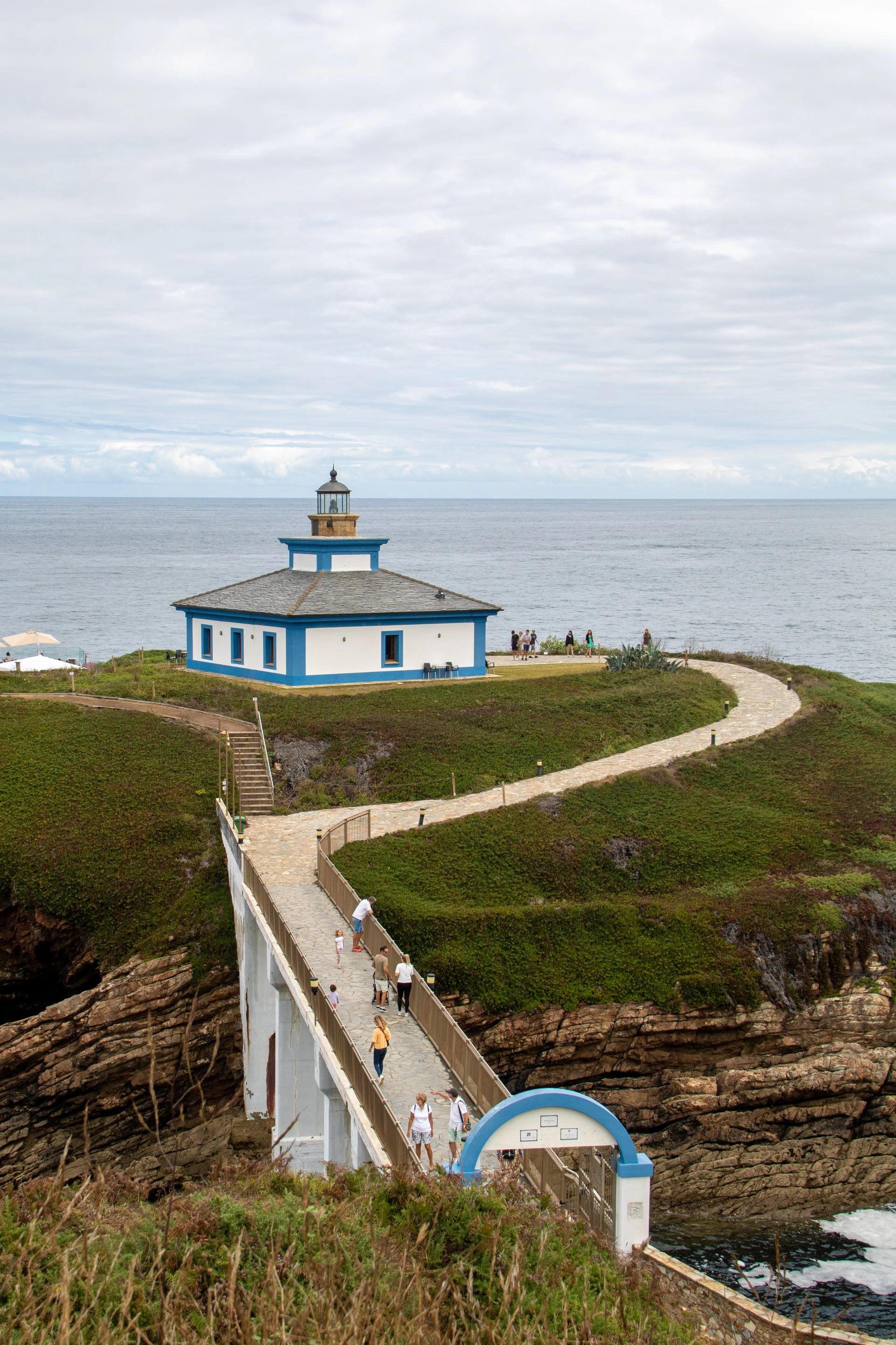 Camino del Norte - Etapa 28