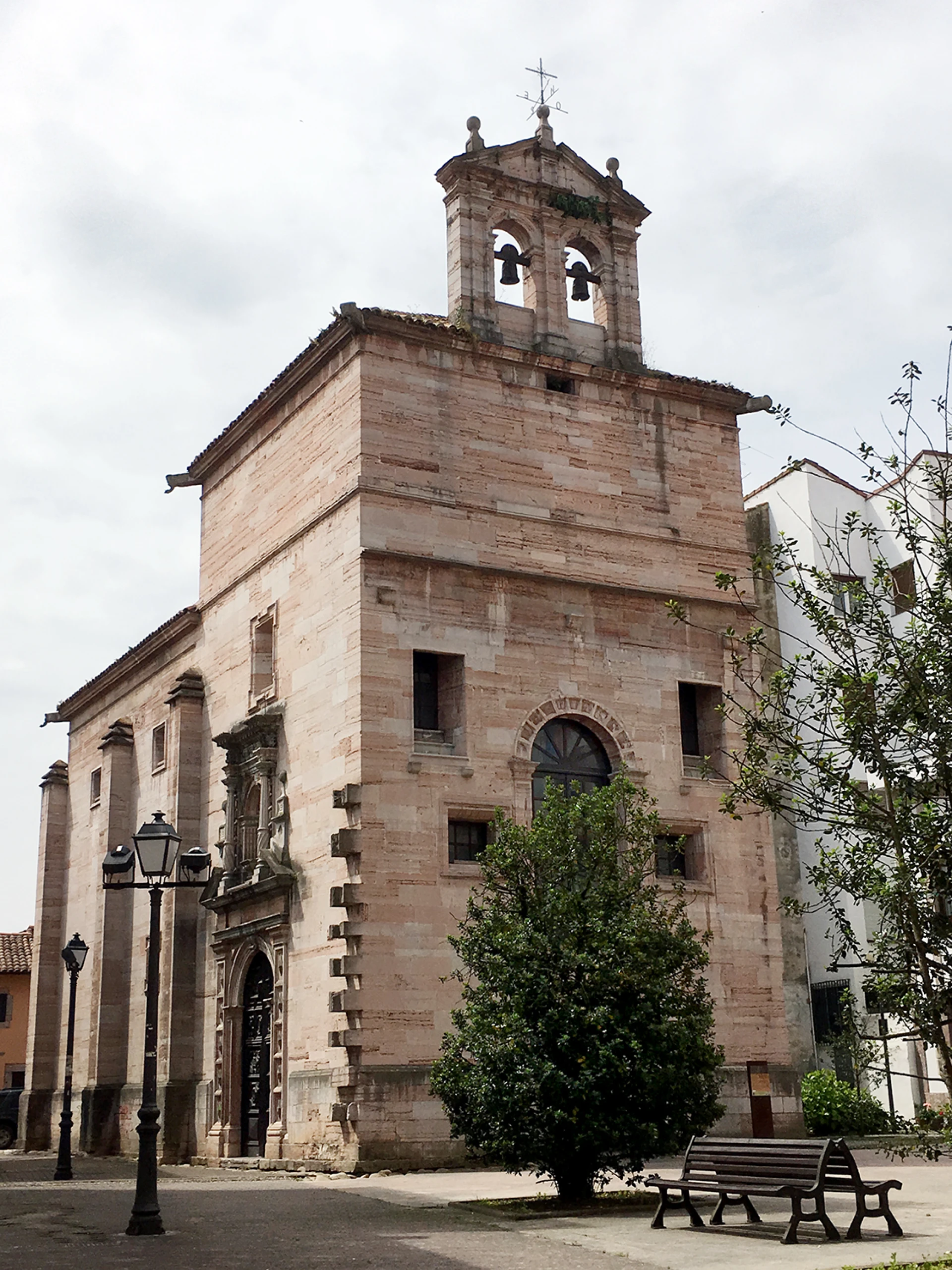 Camino Primitivo - Etapa 2