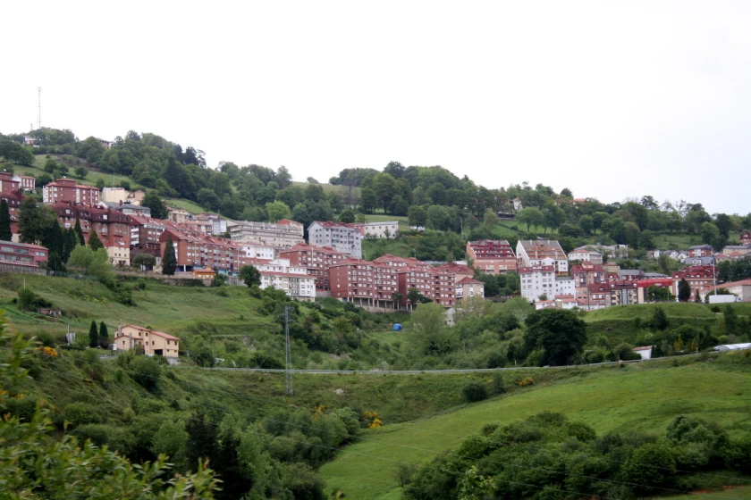 De Tineo a Pola de Allande