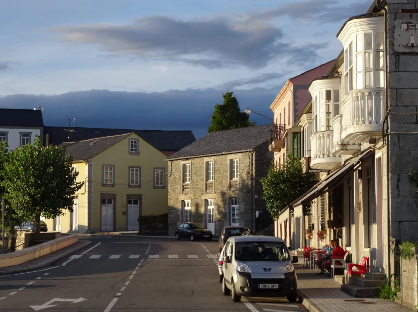 De O Cádavo a Lugo