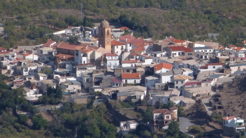 De Ferreira a Melide